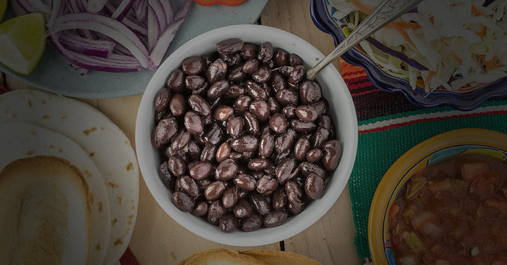 El frijol: alimento mexicano por tradición.