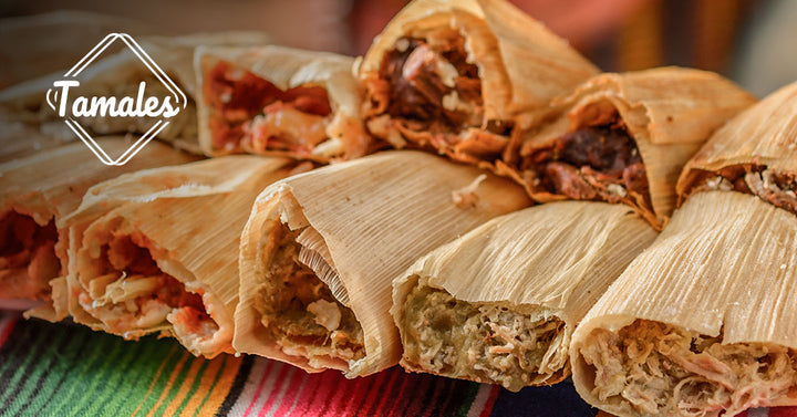 Los mejores tamales