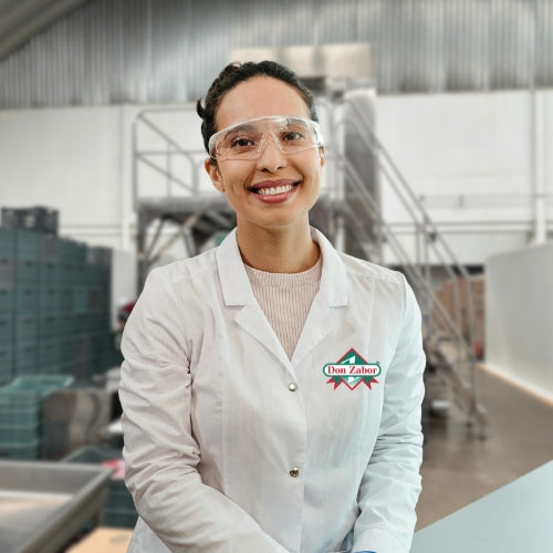 Supervisor/a de Calidad