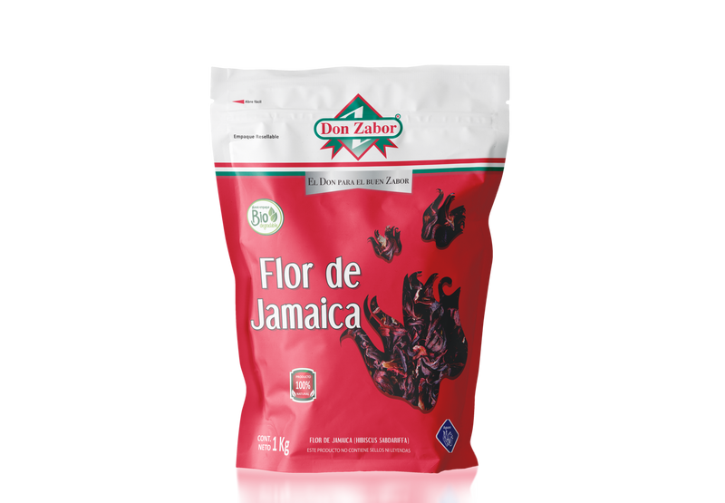 Horchata Jamaica Tamarindo 