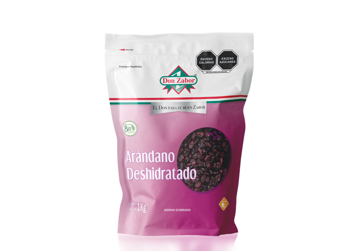 Arándano