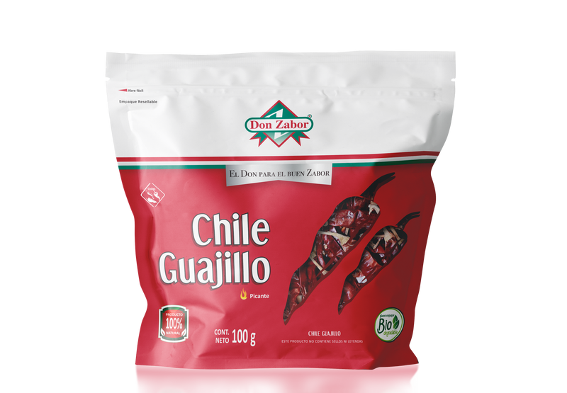 Chile Guajillo