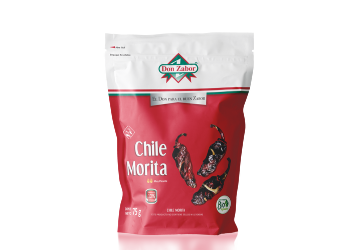 Moreta chili