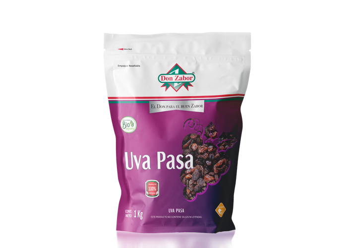 Uva Pasa