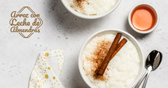 Arroz con leche Don Zabor