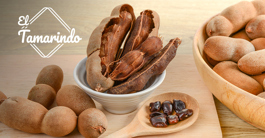 El tamarindo en México y el mundo | Don Zabor
