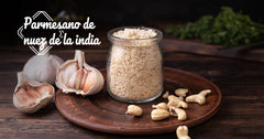 Cremas veganas con Nuez de la India