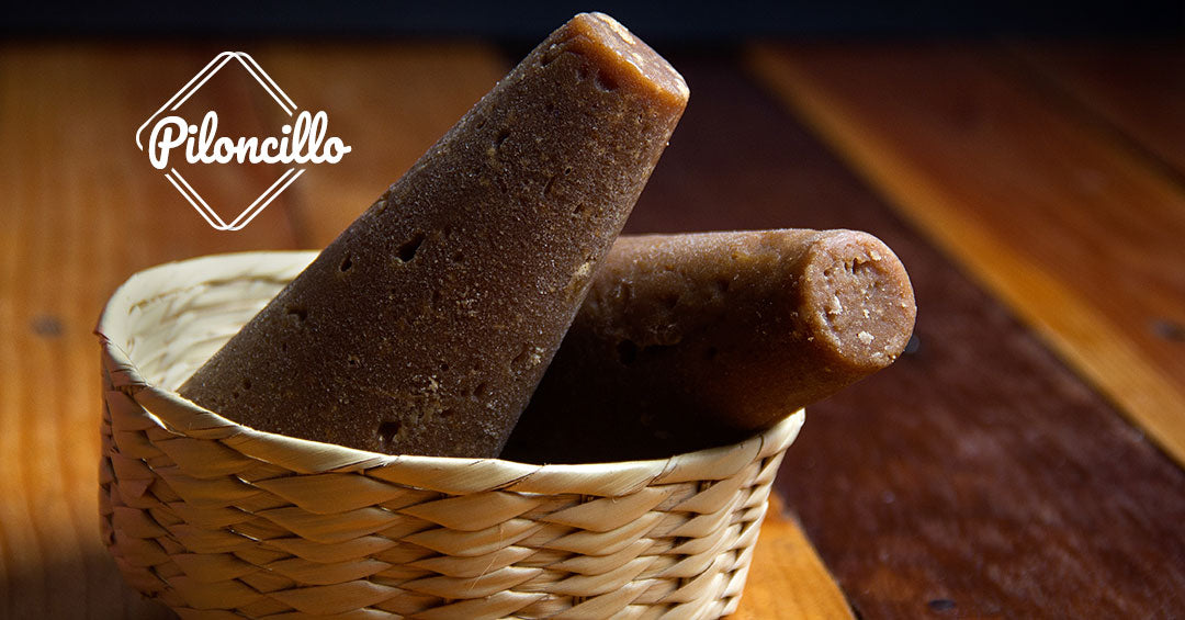The piloncillo and its origin | Don Zabor