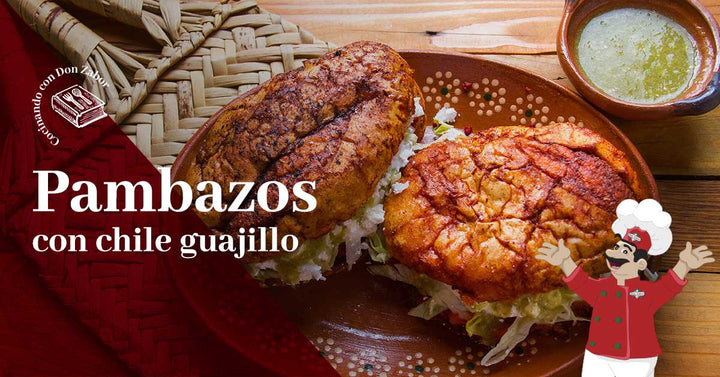 pambazos