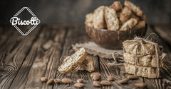 Biscotti, las galletas navideñas favoritas de Italia