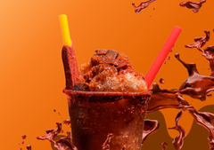 Raspado de tamarindo
