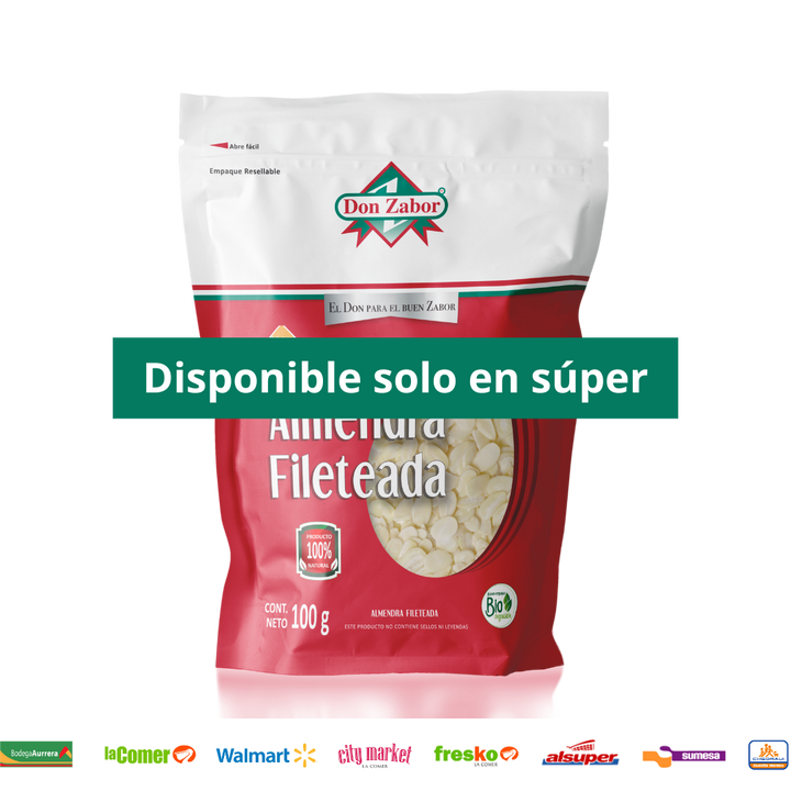 Almendra Fileteada