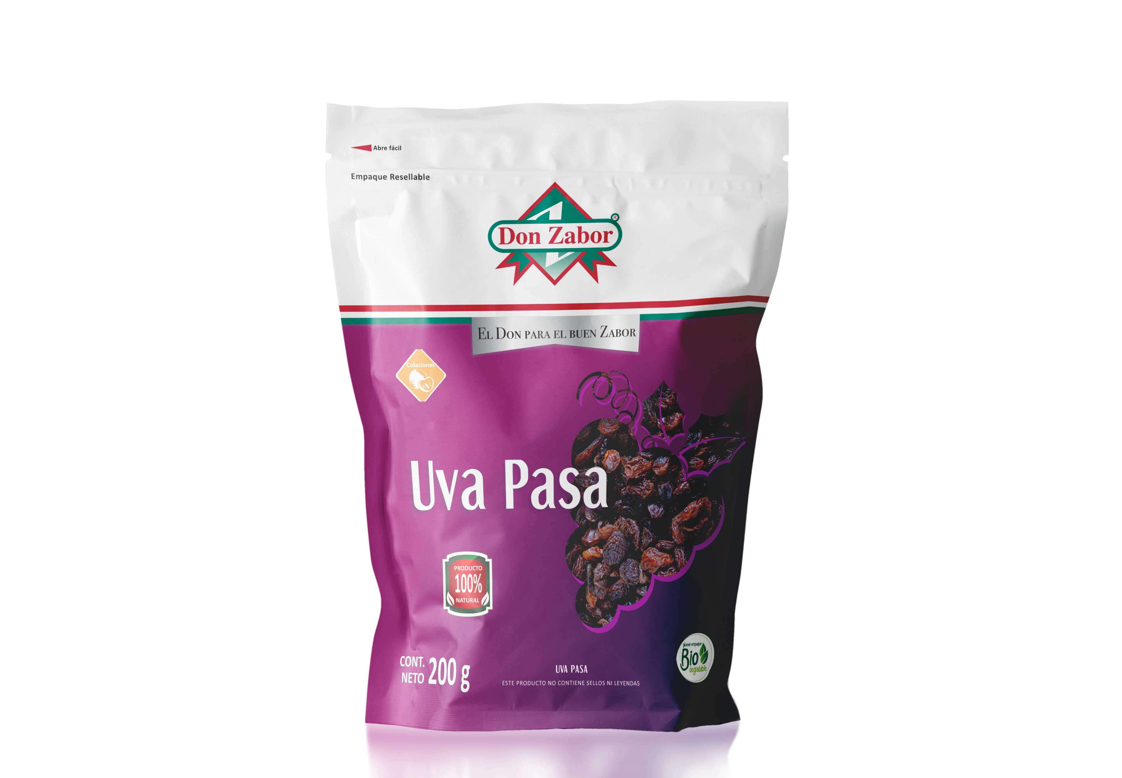 Raisins secs 1kg