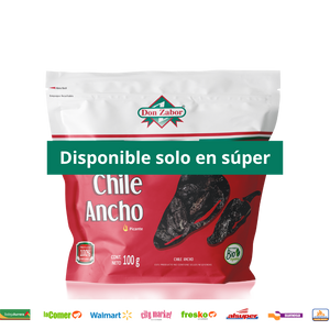 Chile Ancho