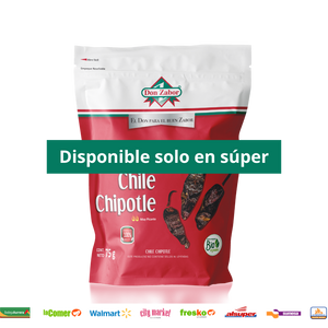 Chile Chipotle