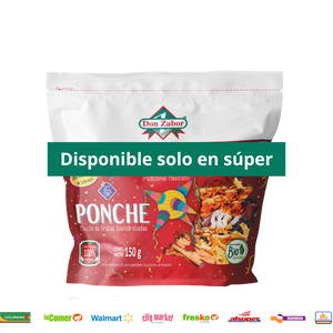 Ponche Tradicional