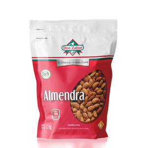 Almendra de kilo
