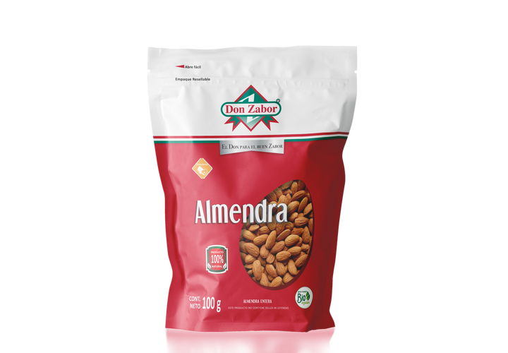 Almond