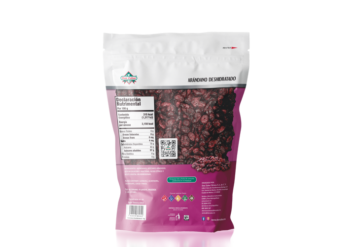 1Kg blueberry