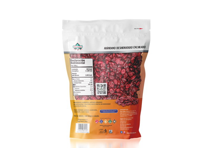 Enchilada Cranberry 1Kg