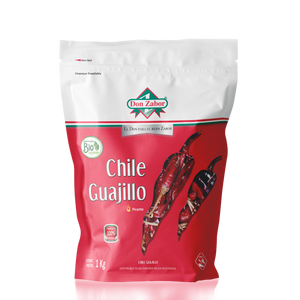 Chile Guajillo