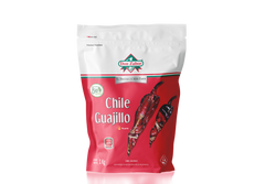 Guajillo Chile 1kg
