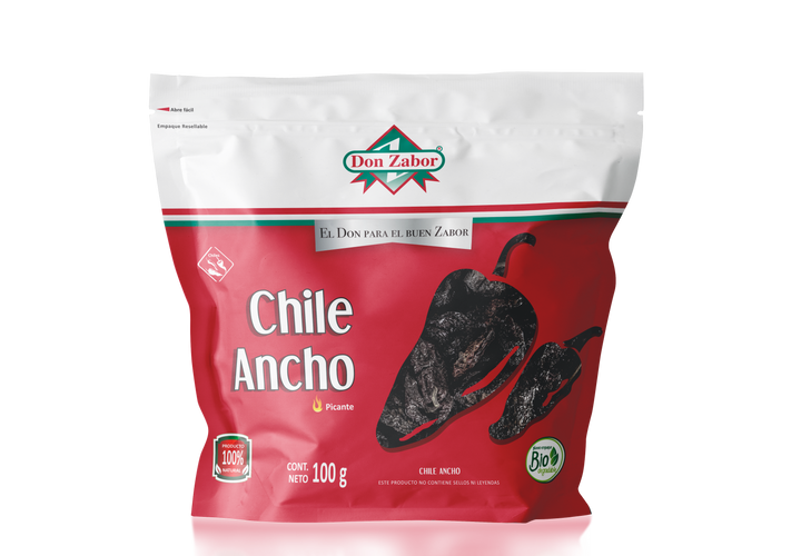 Ancho Chili