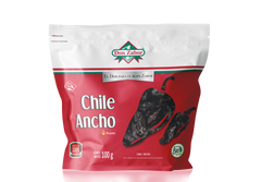 Ancho-Chili