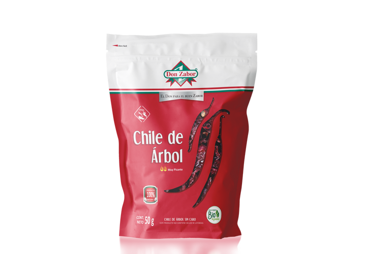 Tree Chile