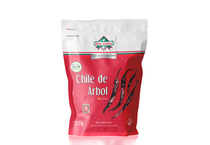 Tree Chile 1kg