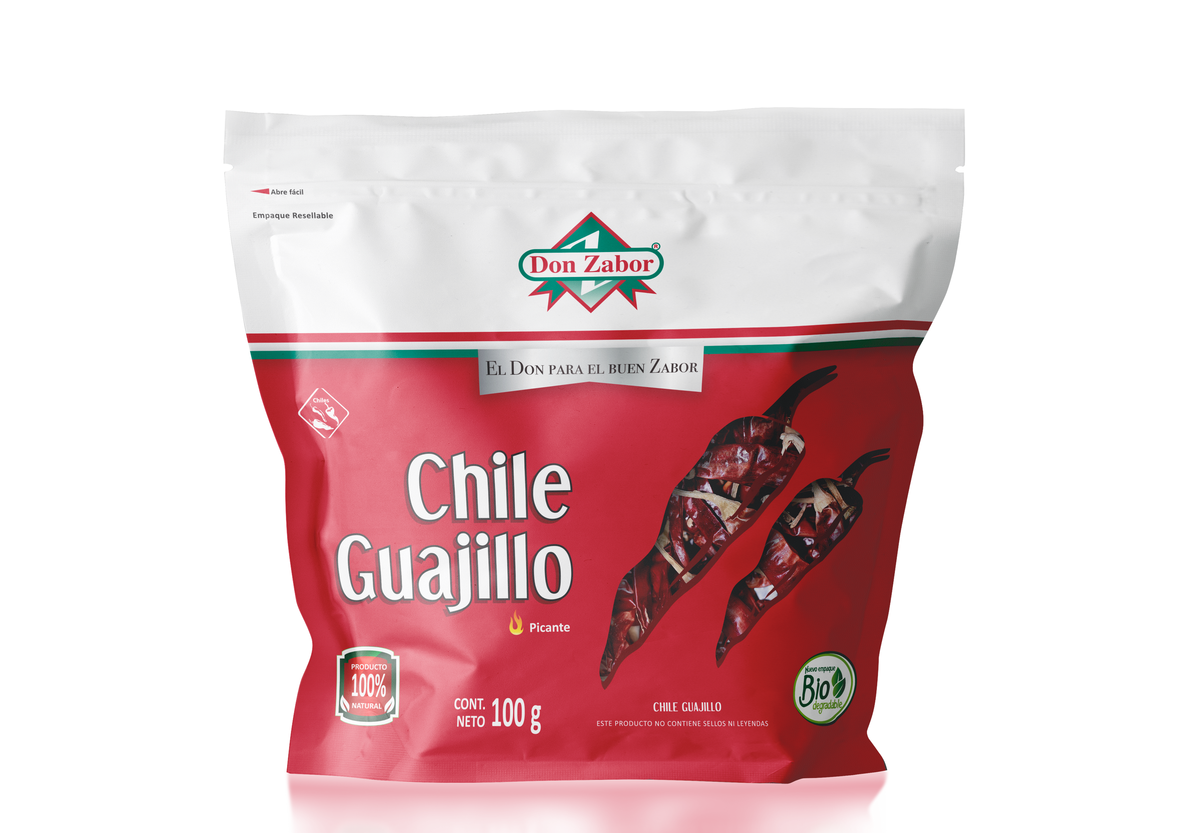 Chile Guajillo