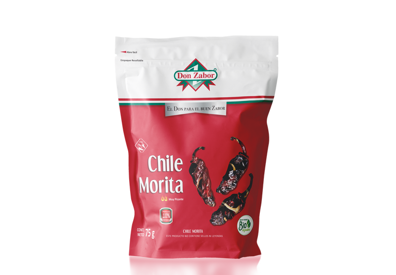 Moreta-Chili