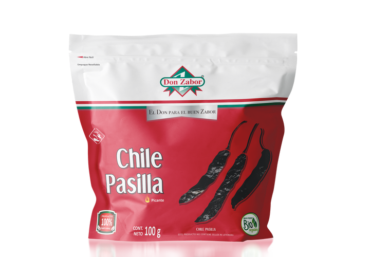Pasilla