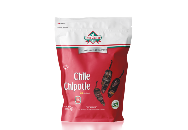 Chipotle pepper