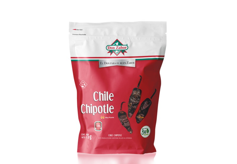 Chile Chipotle