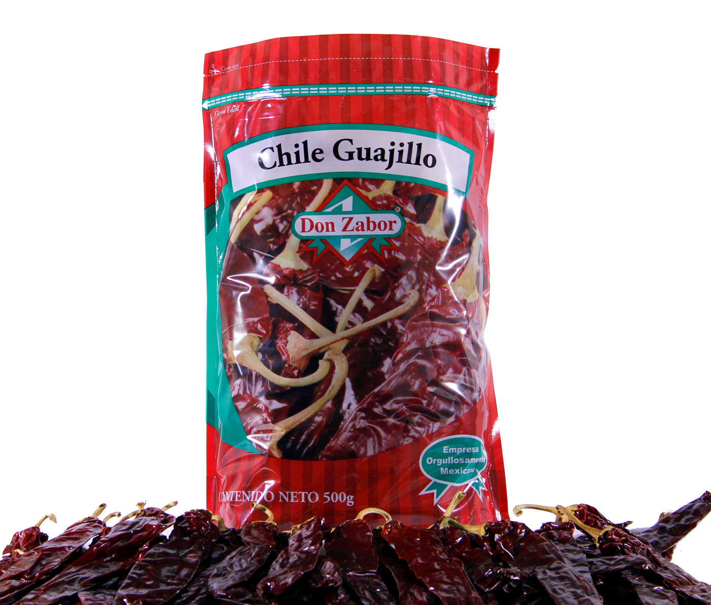 Chile Guajillo