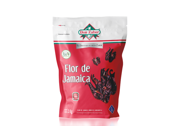 Jamaica flower