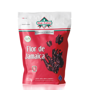 Flor de Jamaica