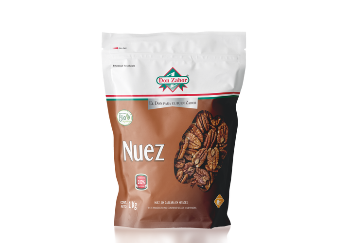 Nut