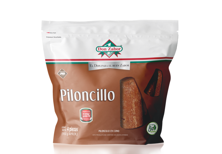 Piloncillo