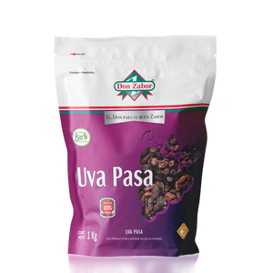 Uva Pasa